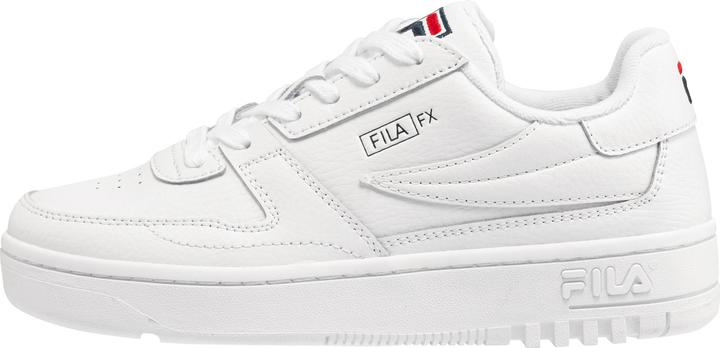 Actual product image FILA FX Ventuno Low shoes - 104351 (36)