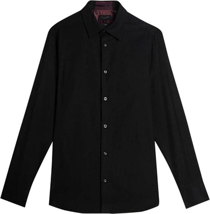 Ted Baker Lecce Hemd Langärmlig (M)