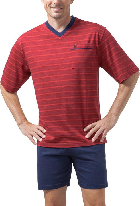 Immagine prodotto Hajo Pigiama Homewear Comfortable Fit - 16257 (5XL)