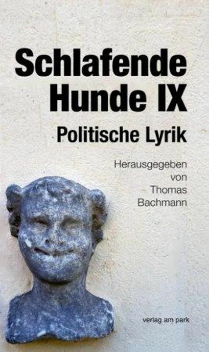 Actual product image Schlafende Hunde IX (German, Thomas Bachmann, 2024)