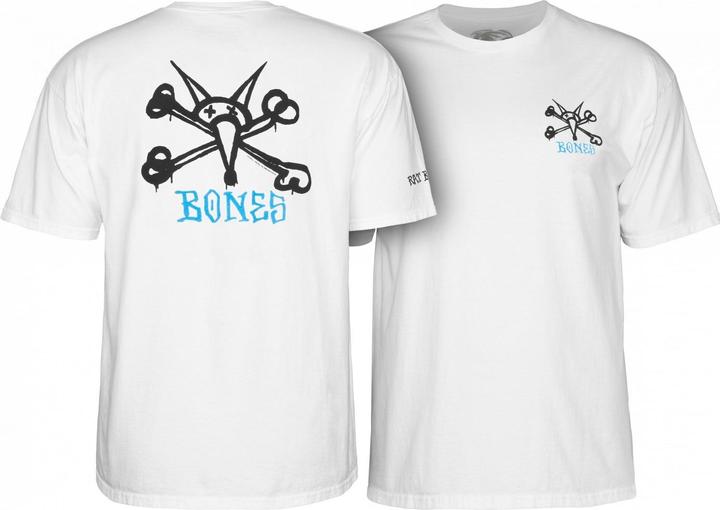 Image du produit T-Shirt Rat Bones (M)