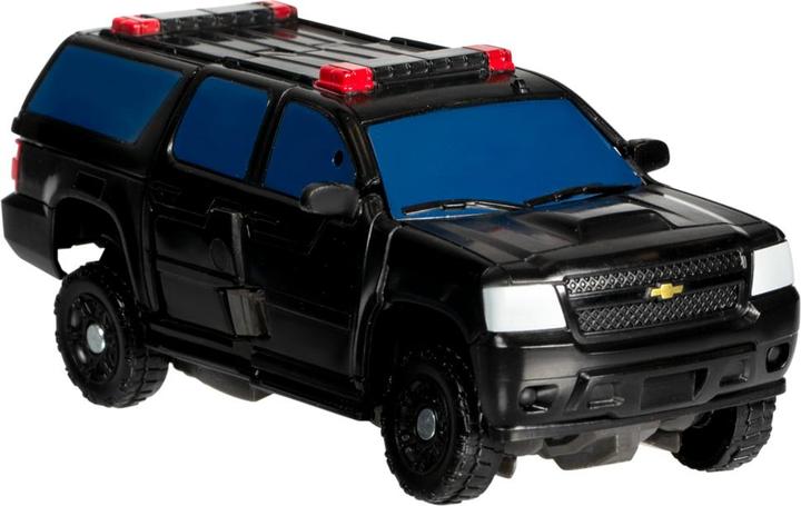 Actual product image Hasbro Transformers 3 Generations Studio Series Deluxe Class action figure Decepticon Hatchet 11 cm