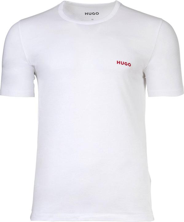 Image du produit HUGO T-Shirt Rn Triplet P (M)