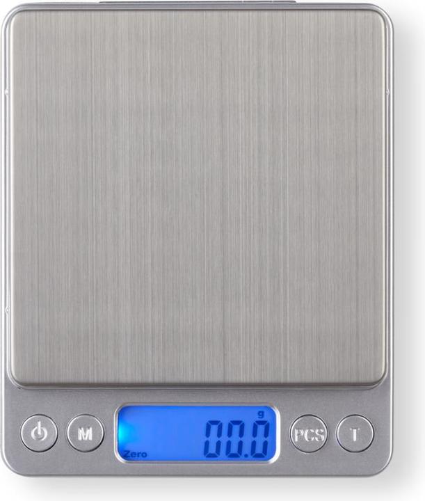Produktbild Livoo Elektronische Präzisionswaage