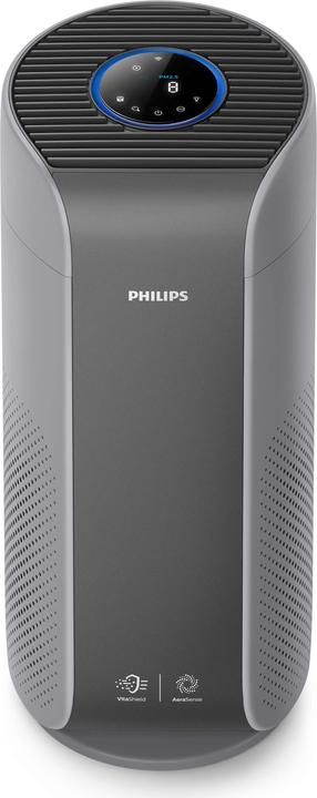 Philips 2000 series AC2959/53 air purifier ² (39 m²)
