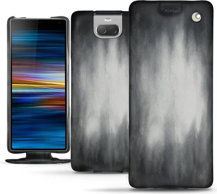 Produktbild Noreve Lederschutzhülle vertikal (Sony Xperia 10 Plus)