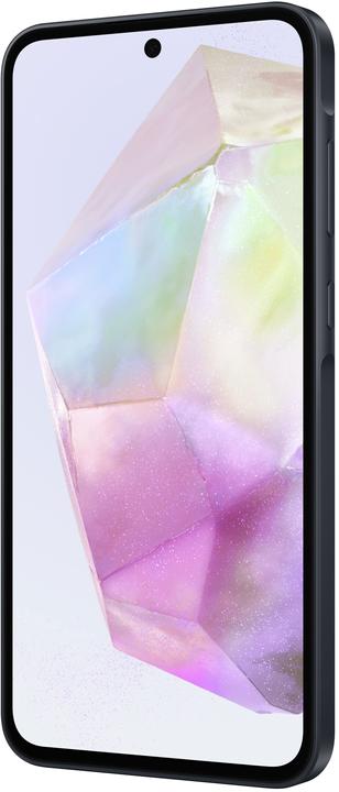 Actual product image Samsung DUPLICATE Galaxy A35 (256 GB, Awesome Navy, 6.60", SIM + eSIM, 50 Mpx, 5G)