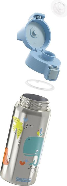 Produktbild Sigg Shield Therm One Kids (0.50 l)