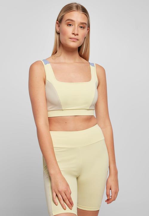 Immagine prodotto Urban Classics Reggiseno donna a blocchi di colore - 17078 (S)