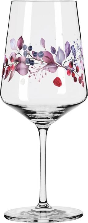 Actual product image Ritzenhoff Aperitif Glasses Summer Sonnet (5.44 dl, 2 x, Aperitif glasses)