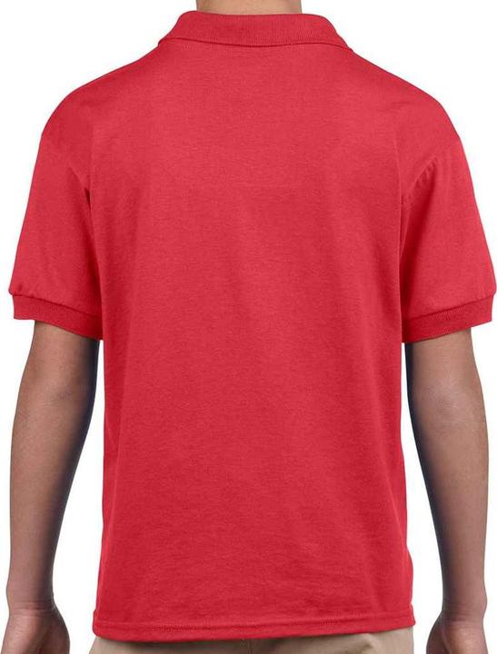Produktbild Gildan Poloshirt (140, 146)