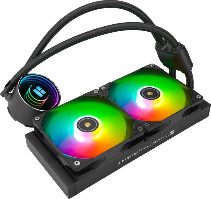 Image du produit Thermalright Frozen Notte 240