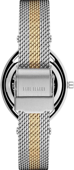 Produktbild Paul Lorens Damenuhr PL13628B-3D2 + BOX