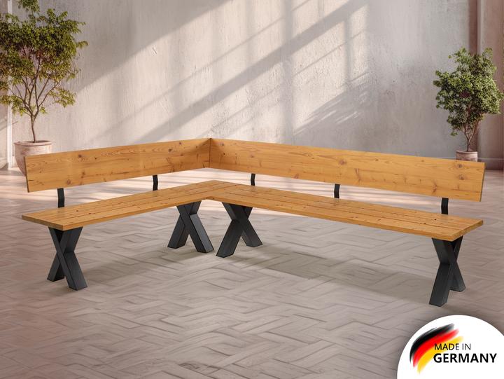 Image du produit Möbel-Eins Kentucky (256 cm)