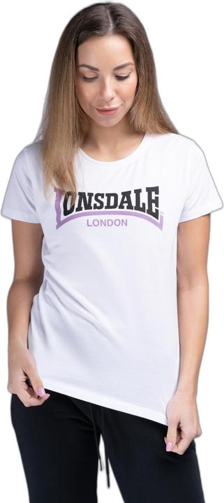 Actual product image Lonsdale Achnavast (XS)