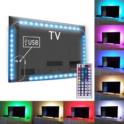 Produktbild SIGN LED loop (RGB, 200 cm, Indoor)