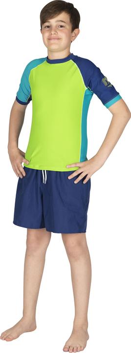 Produktbild Mares Rashguard SHIELD Youth (116, 122, 128, 120 B, 125 B)