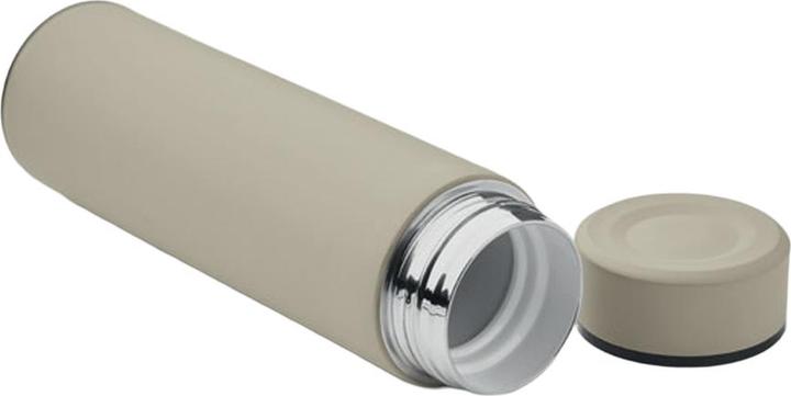 Actual product image MidOcean Nunavut Double-Walled 420ml Bottle (0.42 l)
