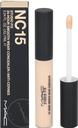 Produktbild MAC Cosmetics Studio Fix 24-Hour Smooth Wear Concealer (Nr. NC15)