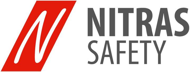Produktbild Nitras CUT3, Schnittschutzhandschuhe, Spezialgarn, grau, PU-Beschichtung, schwarz, teilbeschichtet a (6, 7, 8, 9, 10, 11)