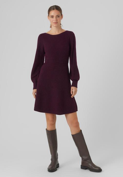 Produktbild Vero Moda Strickkleid Strickkleid (L)