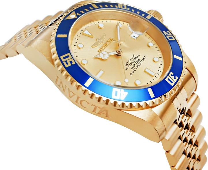 Actual product image Invicta Pro Diver 29185 Herenhorloge - 42mm (42 mm)