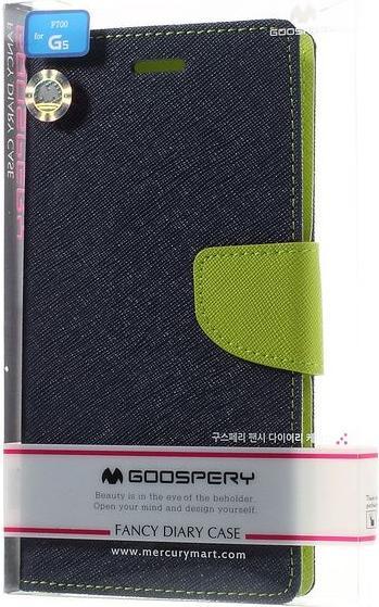 Actual product image Goospery Fancy Diary Series (G5)
