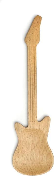 Produktbild Kikkerland Guitar Spoon