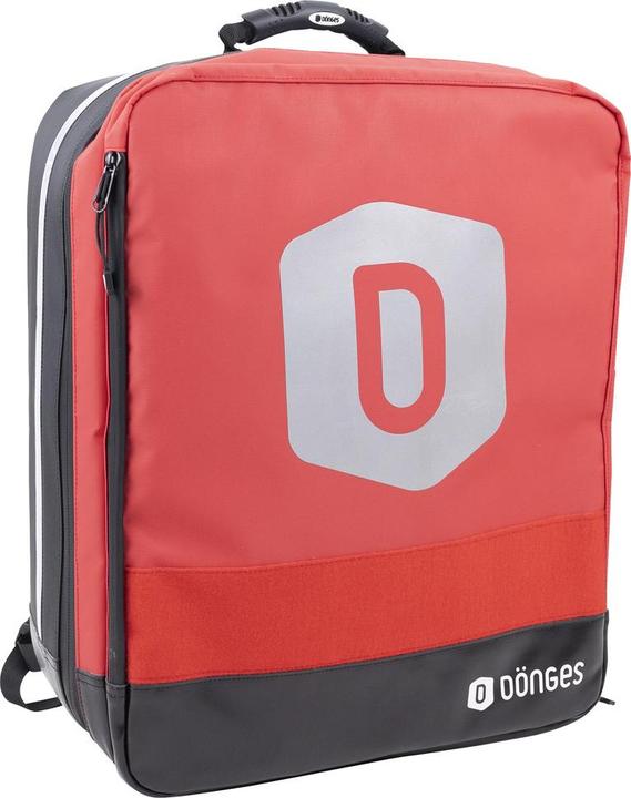 Produktbild Dönges Notfallrucksack SEG mit Innentaschen, 42 l (42 l)