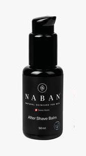Actual product image Naban - After Shave Balm (Gel, 50 ml)