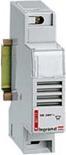 Actual product image Legrand LEG 004113 Buzzer 230V Lexic