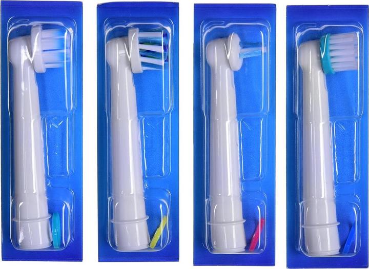Actual product image Braun Szczoteczka Oral-B Genius X 20000 White (Sonic toothbrush)