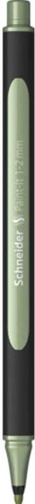 Image du produit Schneider Fineliner Metallicliner Paint-it Vintage Green (Gris-vert, 1 x)