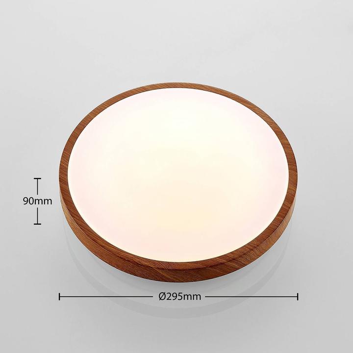 Actual product image Lindby Mendosa (900 lm)