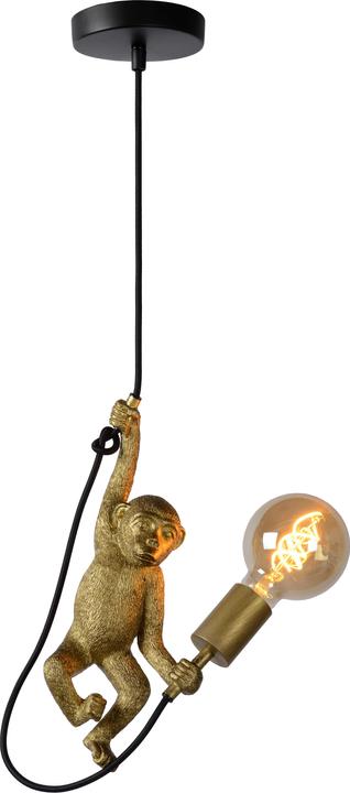Lucide Extravaganza Chimp (E27)
