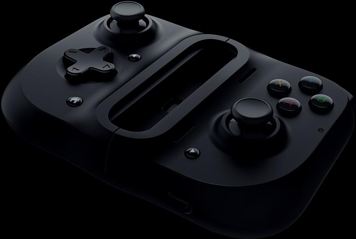 Actual product image Razer Kishi (Android)