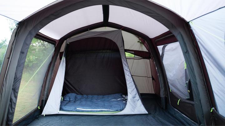 Image du produit Outwell Jonesville 290SA Flex (Tente tunnel, 27.70 kg, 7 personnes)