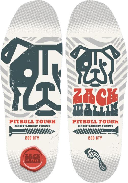 Remind Pit Bull - Destin Impact