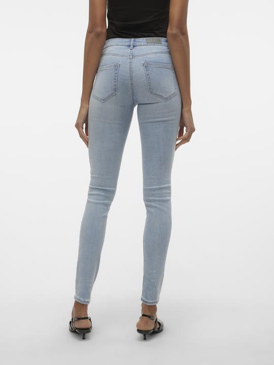 Produktbild Vero Moda Vmflash Mr Skinny Jeans Li3102 Ga Noos (30)