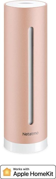 Actual product image Netatmo Healthy Home Coach Smart Home