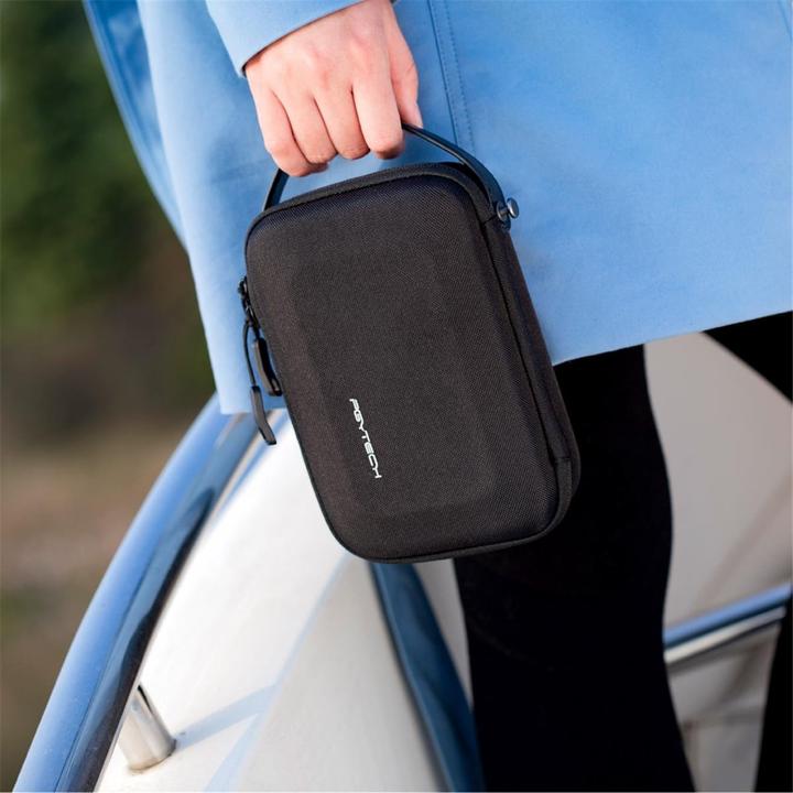 Produktbild Pgytech Osmo Pocket / Action Schutztasche mini (Hero 7, Osmo Action, Osmo Pocket)