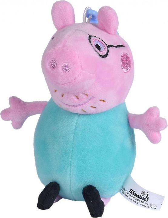 Image du produit Simba Peppa Pig