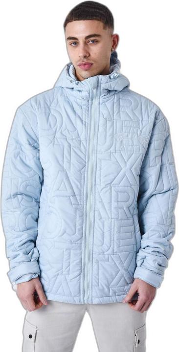 Project X Paris daunenjacke mit kapuze (L)
