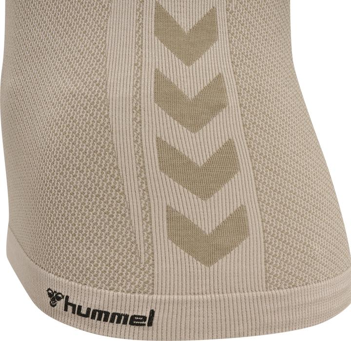 Immagine prodotto hummel Maglietta Aderente Senza Cuciture Clea (XL)
