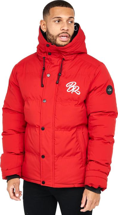 Image du produit Born Rich Veste matelassée Bacuna pour homme (M)