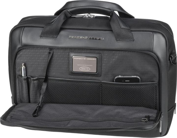 Actual product image Porsche Design Briefcase Roadster Nylon Briefcase S 1500