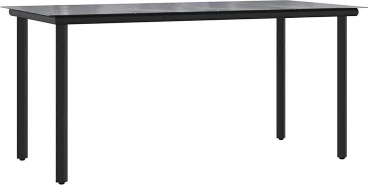 Produktbild VidaXL 10-tlg. Garten-Lounge-Set mit Kissen (57 cm)