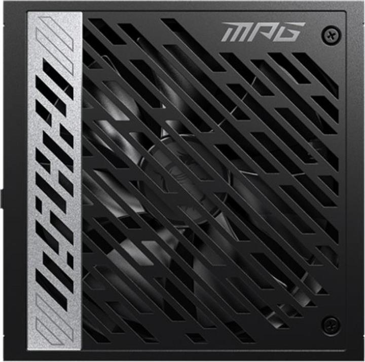 Produktbild MSI MPG A850G (850 W)