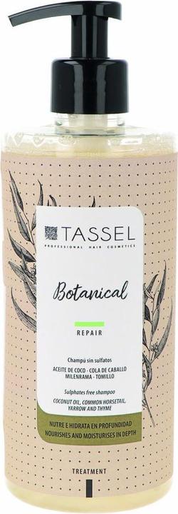 Image du produit Caso Shampooing réparateur 500 ml (500 ml, Shampoing liquide)