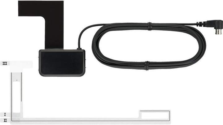 Image du produit Kenwood KMMBT408DAB (Voiture Android)